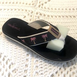 Margaritaville breezy  flip-flop